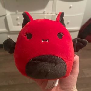 4.5” buffy squishmallow